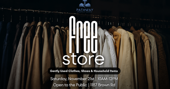 FREE STORE
