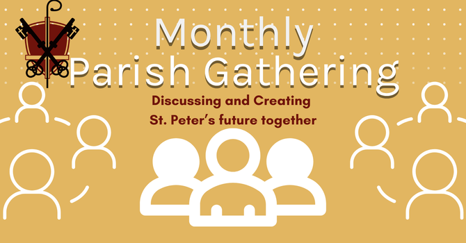 Parish Gathering