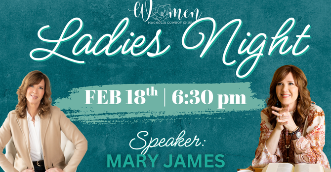 Ladies Night