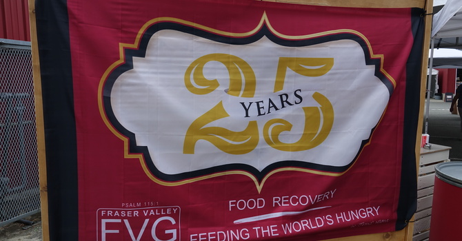 25th Anniversary Celebration photos image