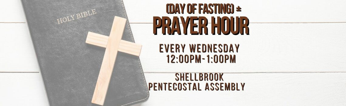 Shellbrook Pentecostal Assembly