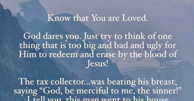 Daily Devotional 7/29/2026 image