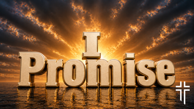 I Promise