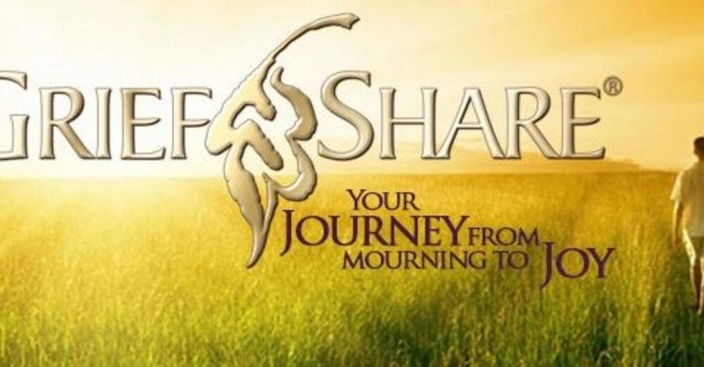 Grief Share