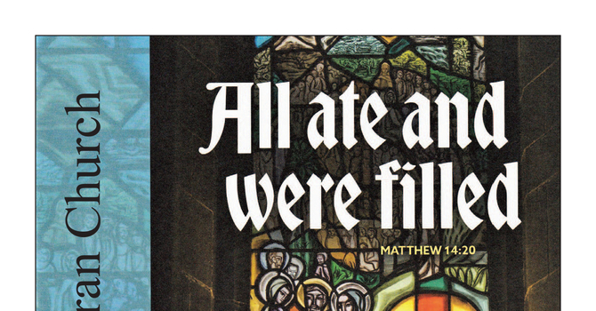 Worship Bulletin for 8/2/26