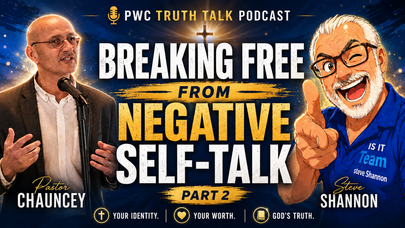 PWC Truth Talk
