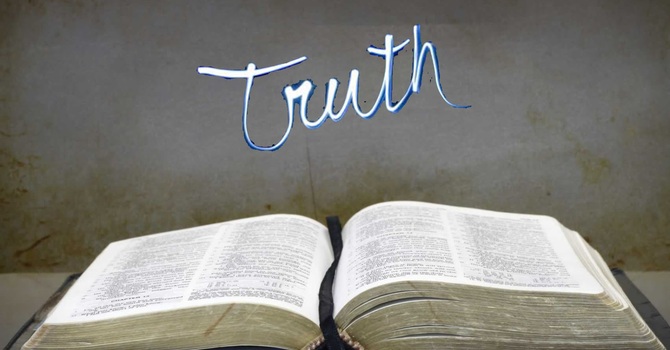Recognizing Truth