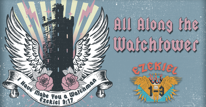 All Along the Watchtower
