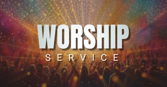 Worship Night 