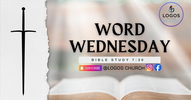 Word Wednesday