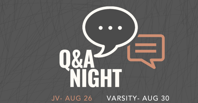 1Eighty JV Q&A Night