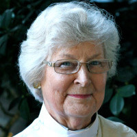 The Rev. Nancy Bryan