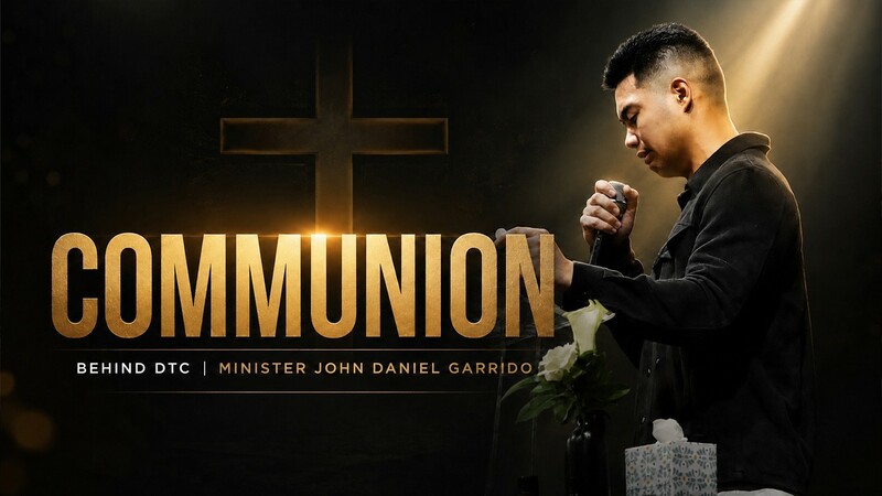 DTC COMMUNION | BEHIND DTC | 7.25.26