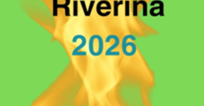 Burning Brightly 2026