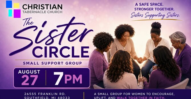 The Sister Circle