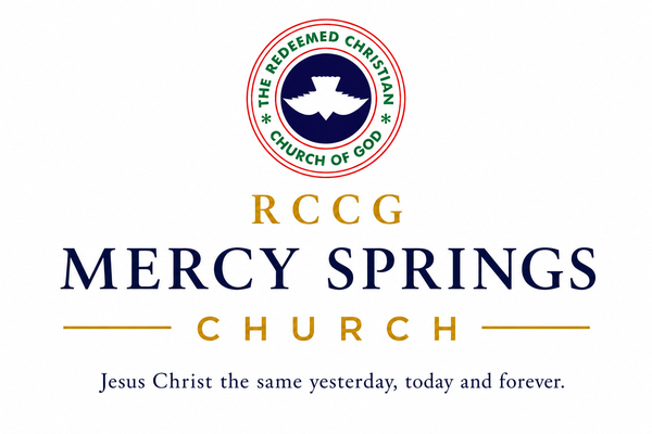 Mercy Springs Church