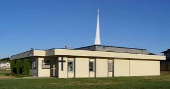 Comox Valley Presbyterian Church
