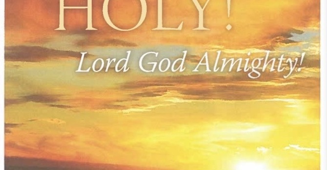 Hymn Sing Sunday