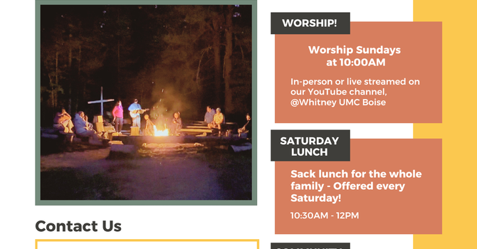 Summer 2026 Quarterly Newsletter image