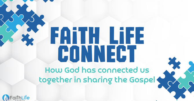 FAITH LIFE CONNECT