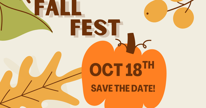 Fall Festival