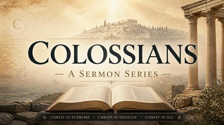Colossians