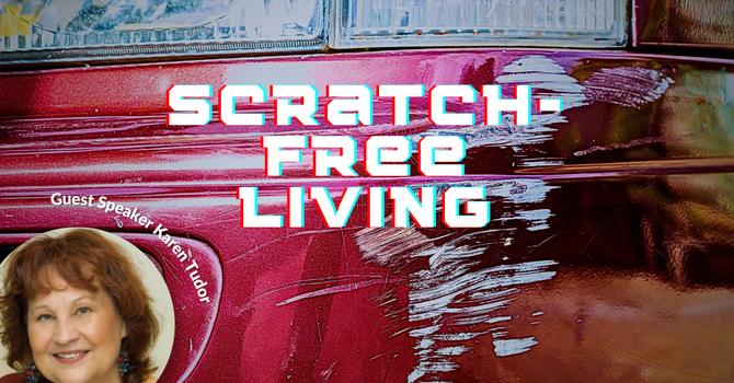 Scratch Free Living