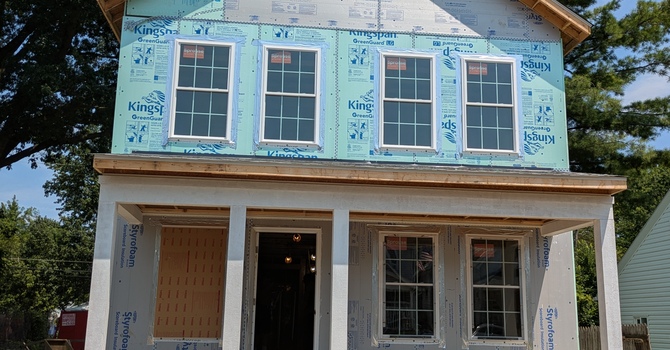 Habitat for Humanity News image