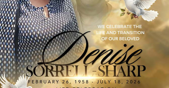 Celebration of Life