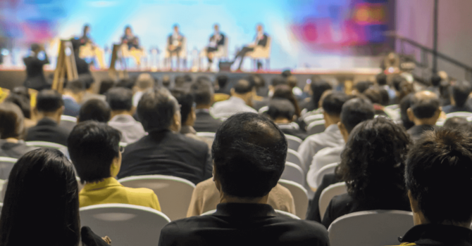 General assembly meeting