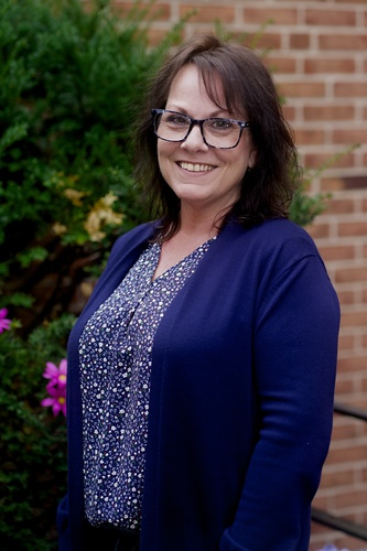 Colleen Falconio