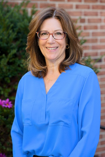 Linda Yesenosky