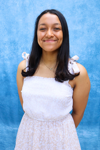 Ariana Gonzalez Rivera