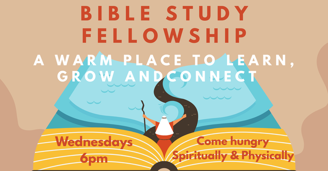 Bible Study Fellowship