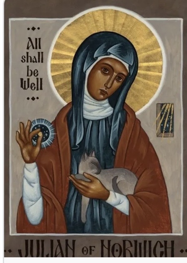 Missioner's Corner Update