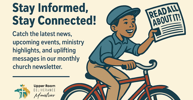 Kingdom Living Digest - August 2026 image