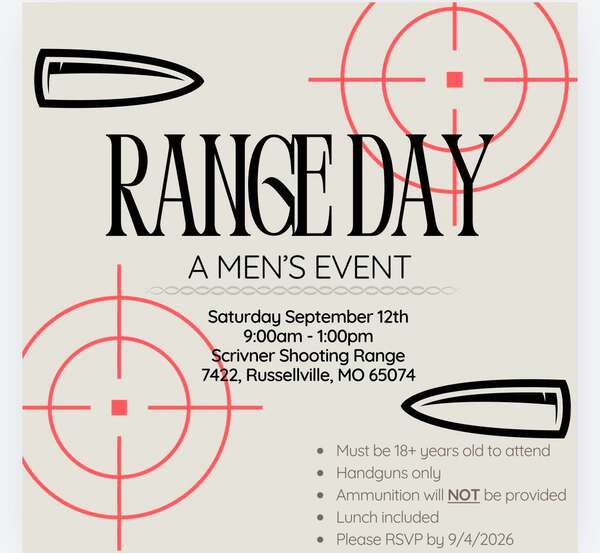 Range Day