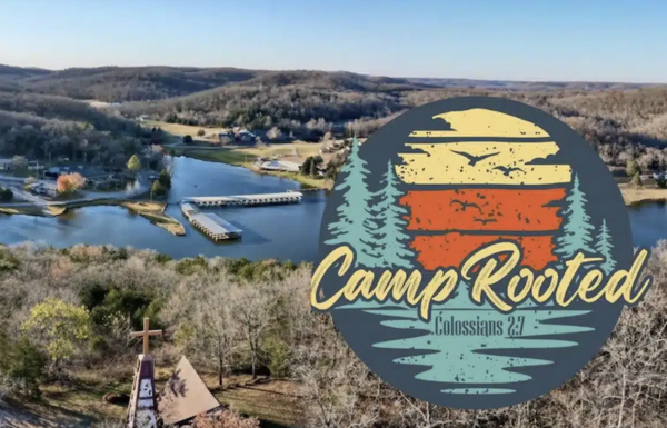 Camp Rooted