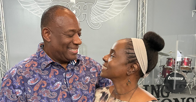 Marriage Ministry