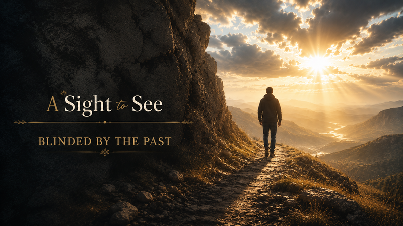 Blinded by the Past