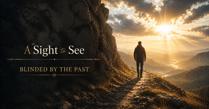 Blinded by the Past