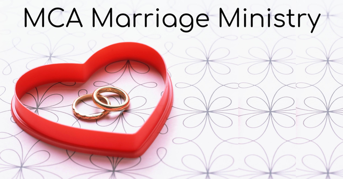 Marriage Matters- we need your input on a survey