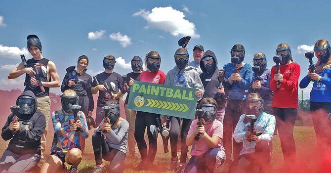 Paintball