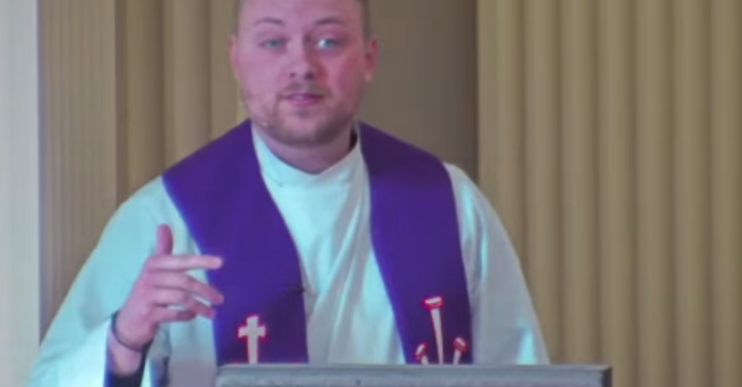 Pastor Chad Approved Resources