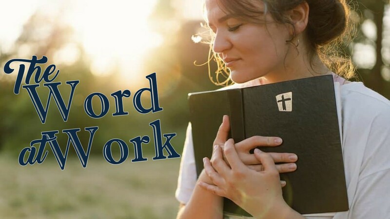 James: Faith That Works