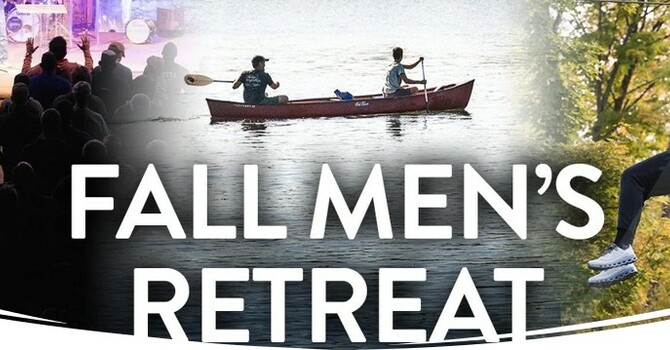 Men's Retreat