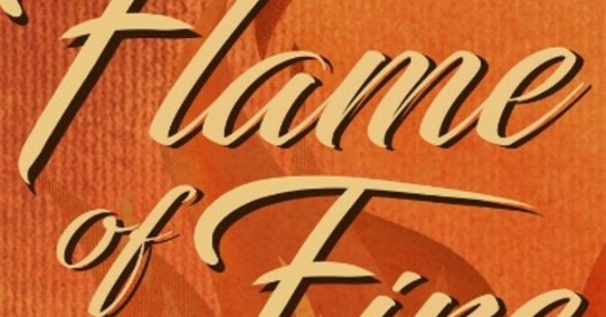 Flame of Fire