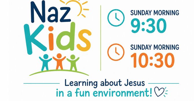 First Naz Kids