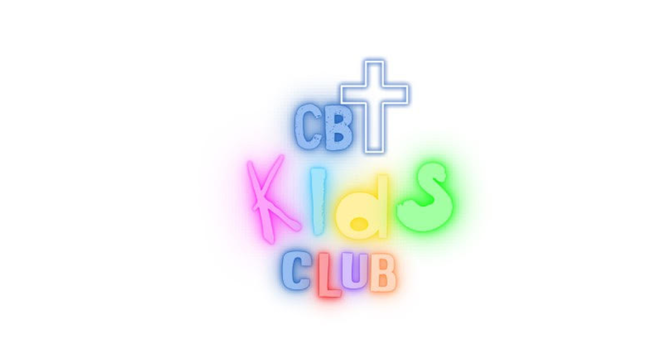 Kid's Club Kickoff