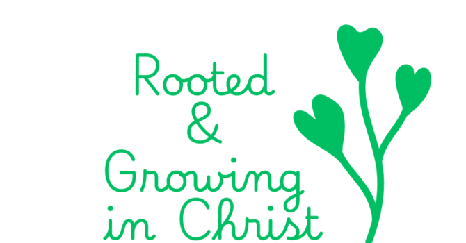 Monthly Generosity Moment